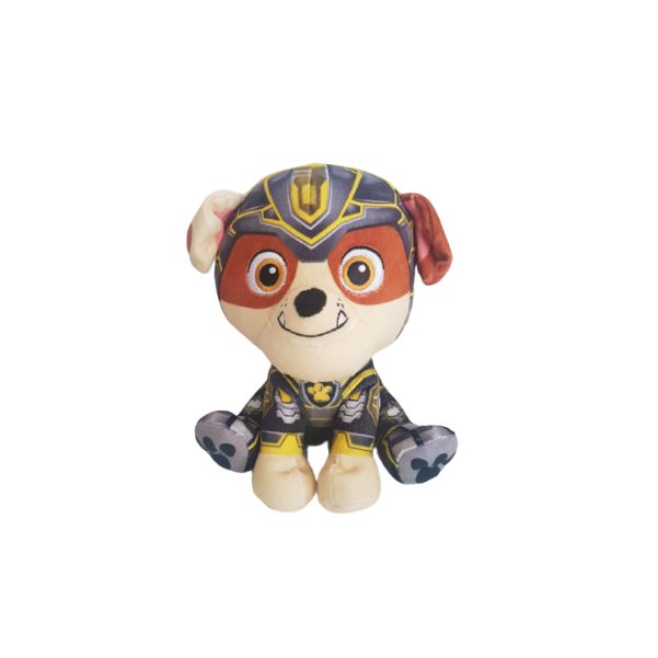 Patrulha Canina - Rubble